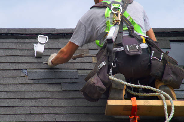 Quick and Trustworthy Emergency Roof Repair Services in Delmar, MD