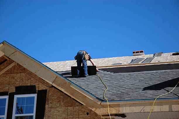 Best Emergency Roof Repair  in Delmar, MD