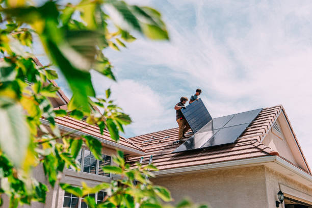 Best New Roof Installation  in Delmar, MD
